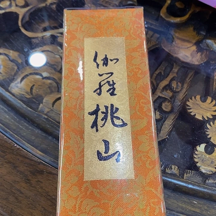 紫檀木类端景台四**善