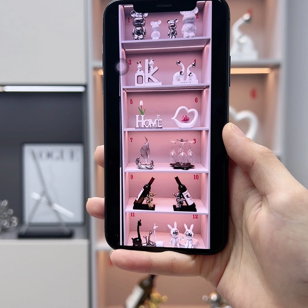 【闪购商品】陶瓷12件套