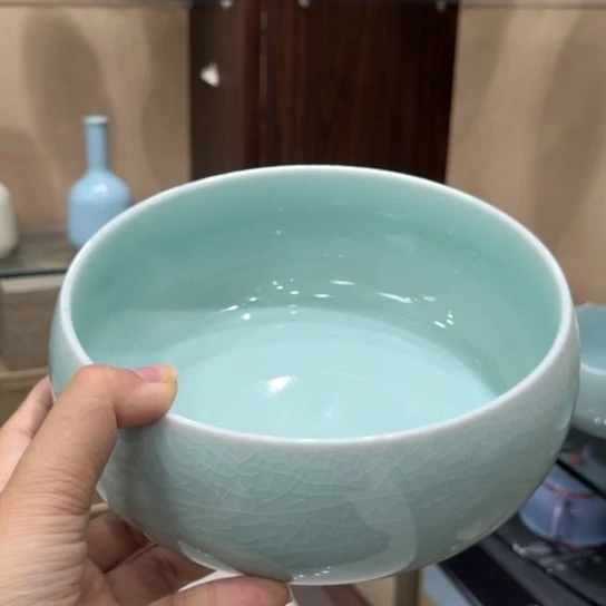大宋甄选茶具茶器