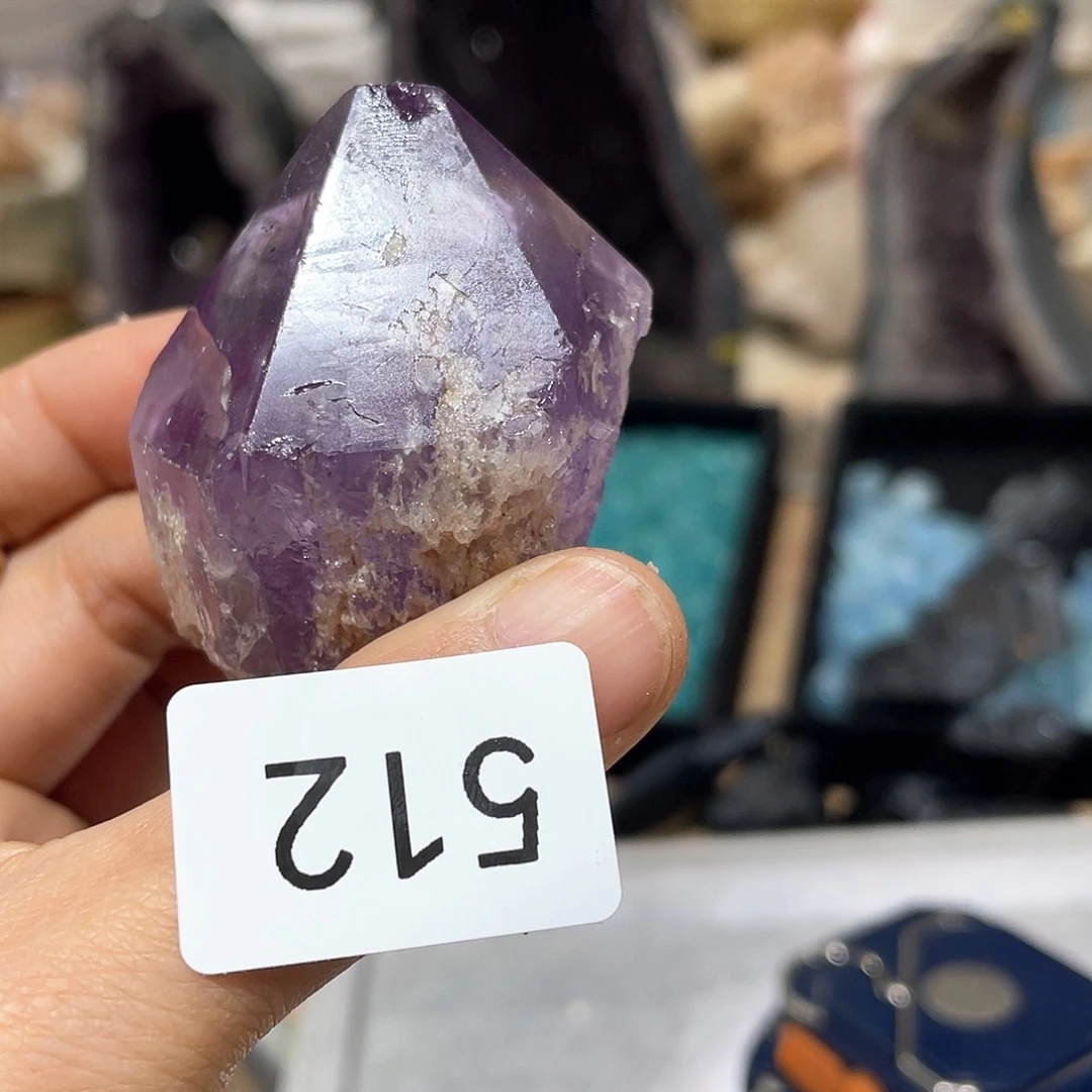 水晶摆件…….未镶嵌