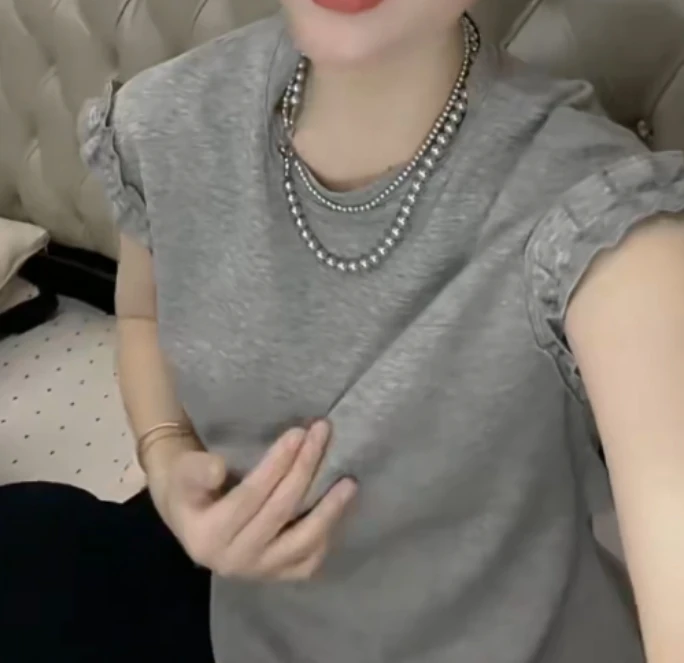 时尚潮流百搭精品女装dgd178