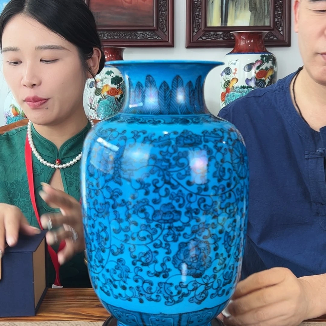 景德镇陶瓷艺术博物