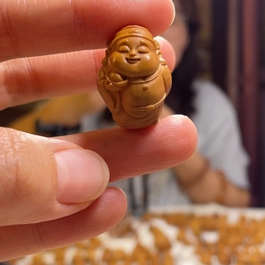 手串/手链橄榄核橄榄核