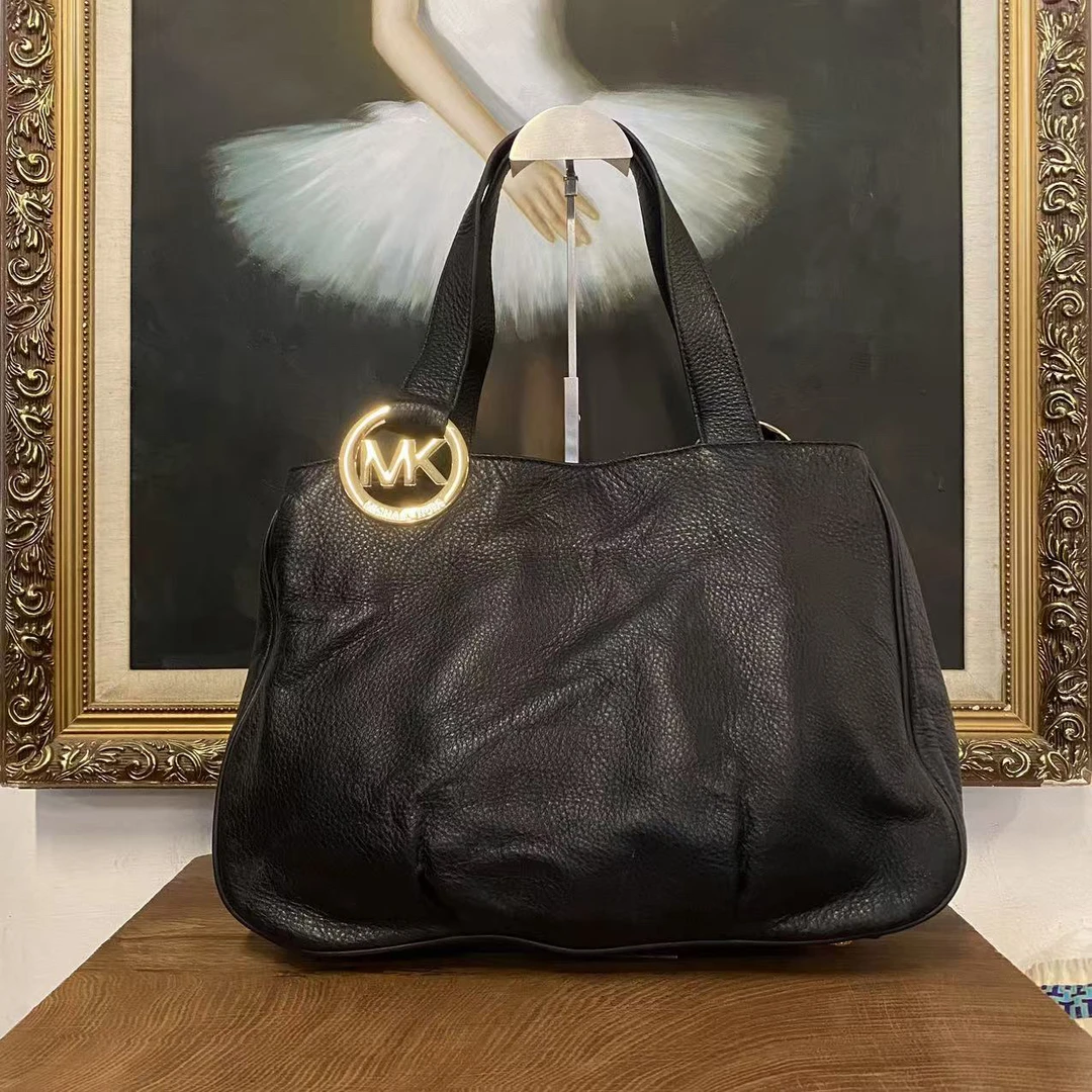 95新 MICHAEL KORS/迈克高仕 mk单肩包/001397