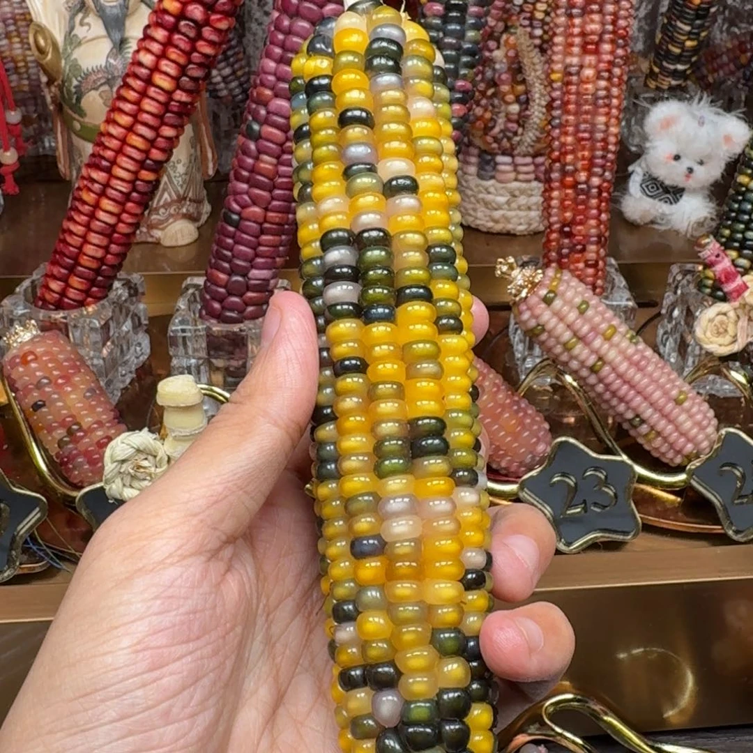 吊坠柏香籽/百香籽