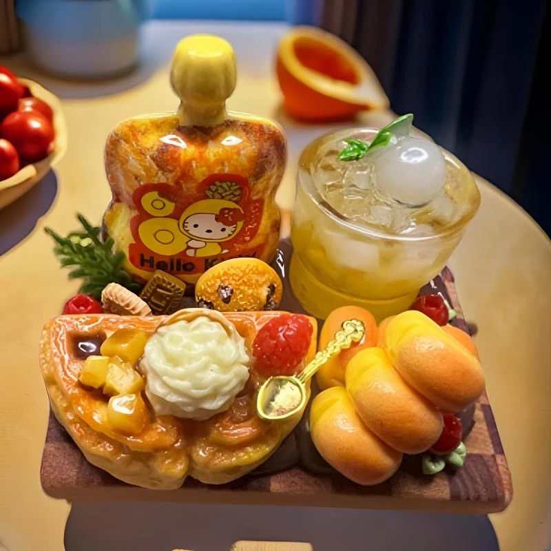 独家定制冰箱贴摆台（11-20）补款链接