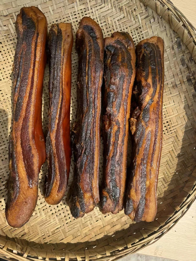 开州城口正宗腊肉（玲食开州专享）