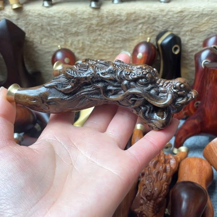 大果紫檀（缅甸花梨）微瑕936