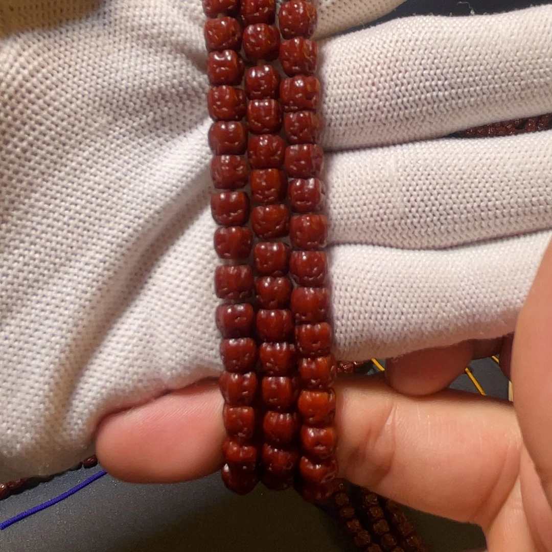 吊坠金刚菩提阿*✓佛手