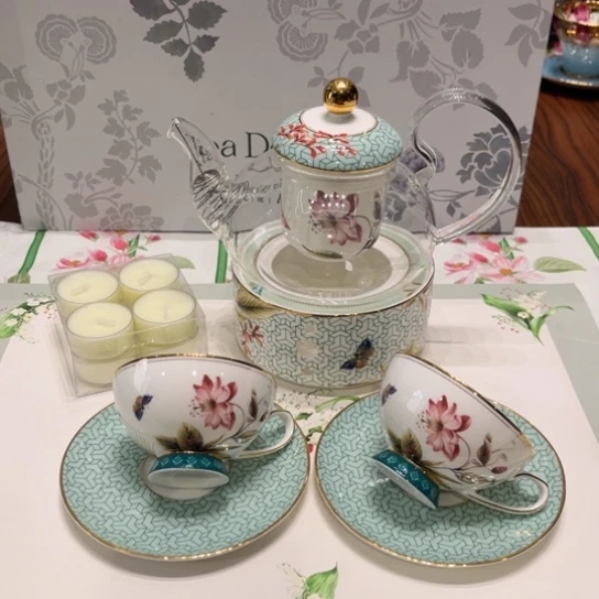 瓷片茶杯茶杯茶杯茶盏茶