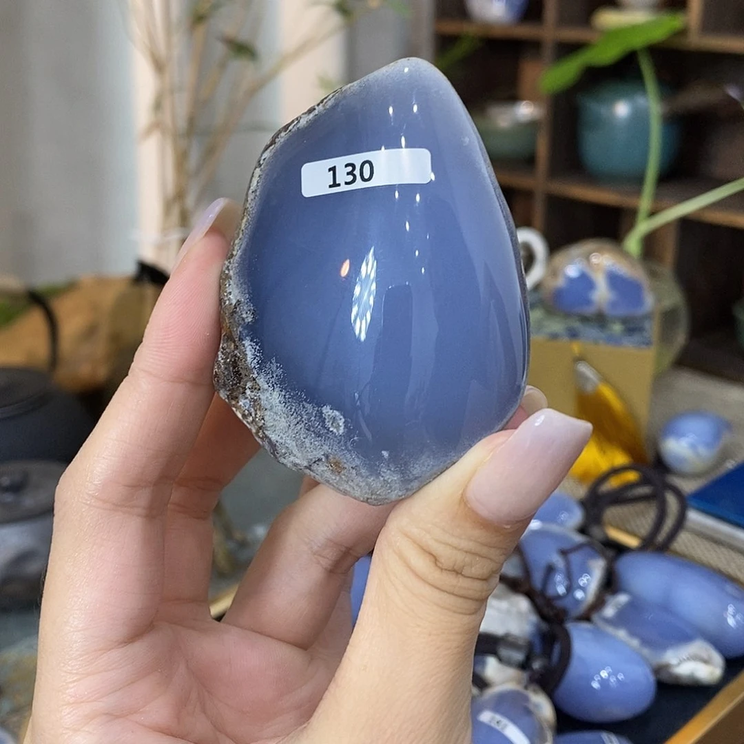 未镶嵌玛瑙/玉髓珠宝奇石49