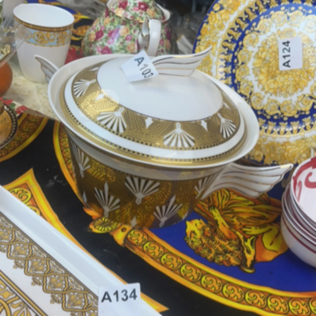 陶瓷餐具盘子88888