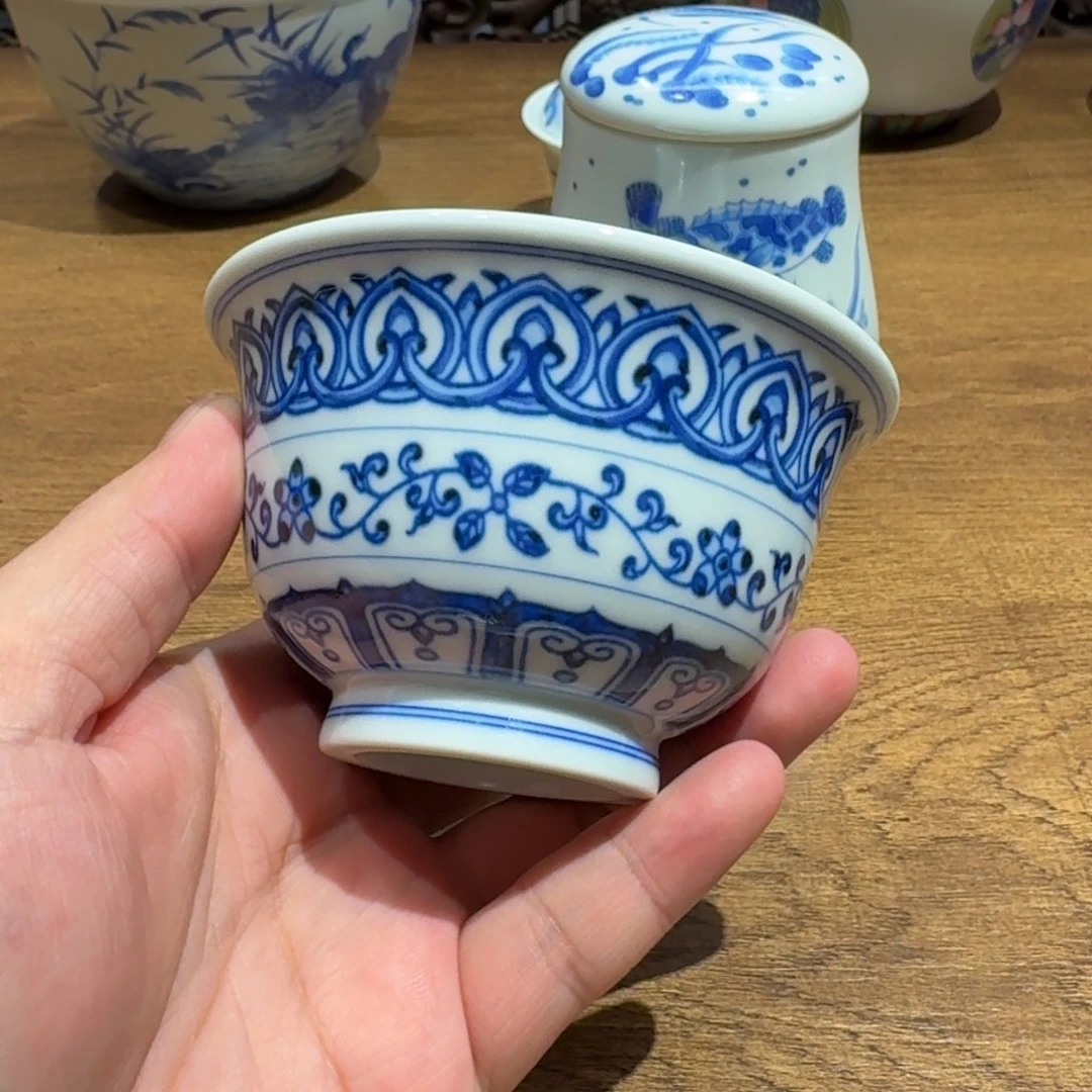 瓷器的制作工艺和工艺流程等