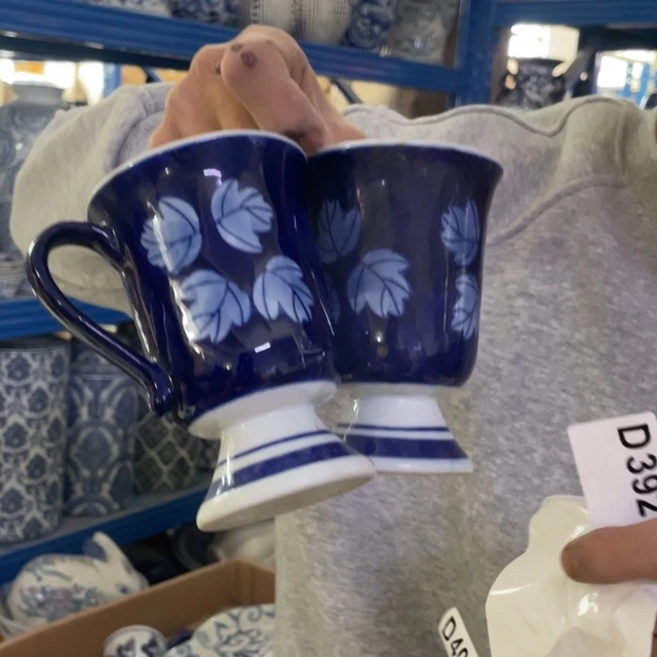 陶瓷一组两个，微瑕瓷000000000000000