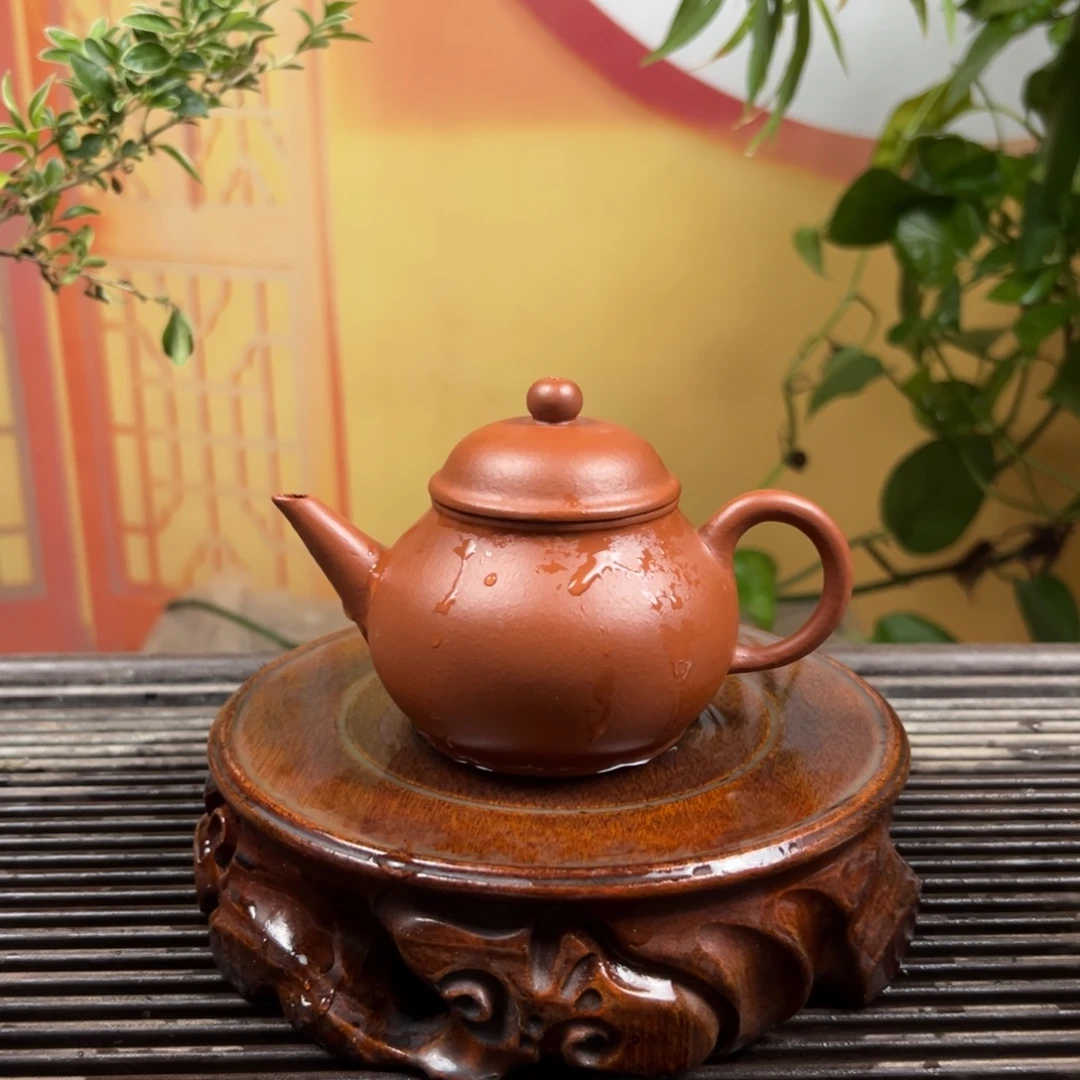 茶壶紫砂紫砂壶紫砂泥