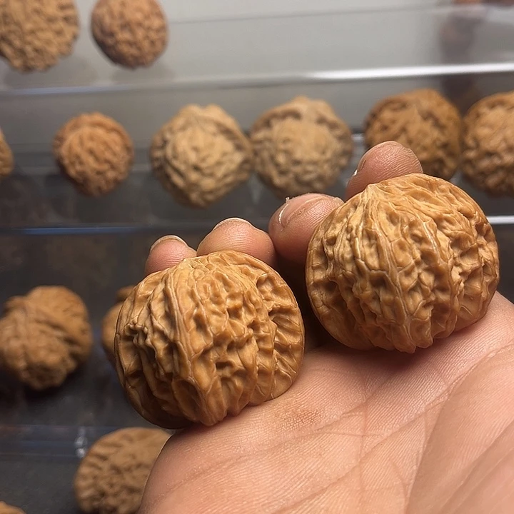 吊坠桃核41磨…………