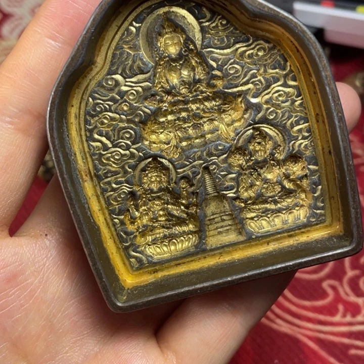 柏香籽/百香籽吊坠