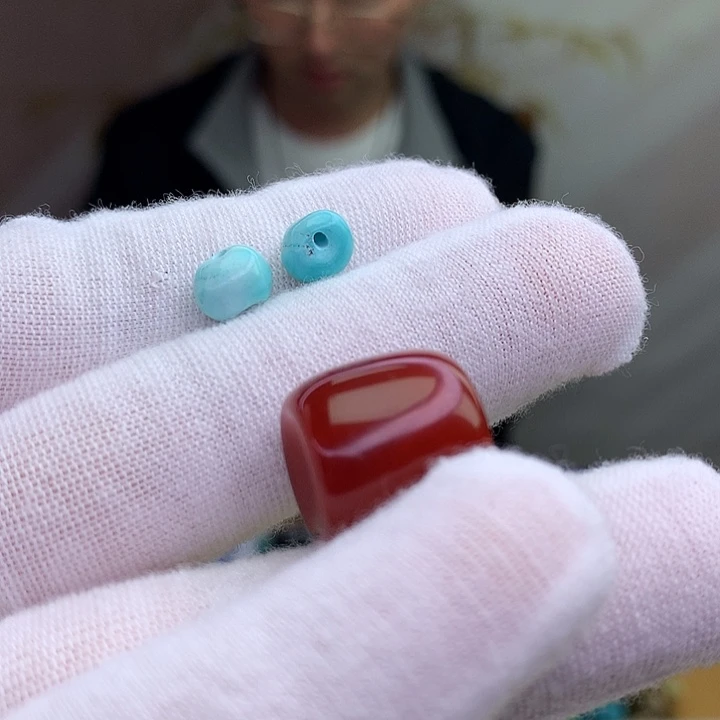 乾***剑玛瑙/玉髓未镶嵌原矿