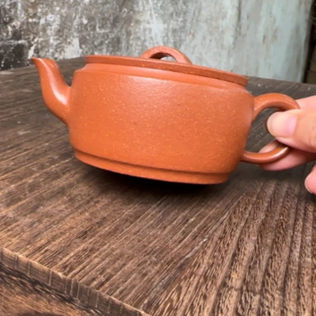 【闪购商品】茶壶紫砂紫砂茶具