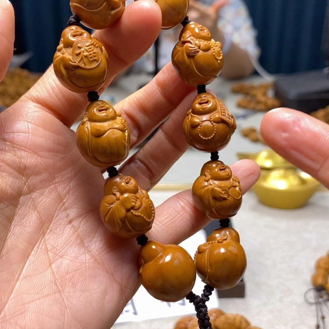 橄榄核吊坠橄榄树