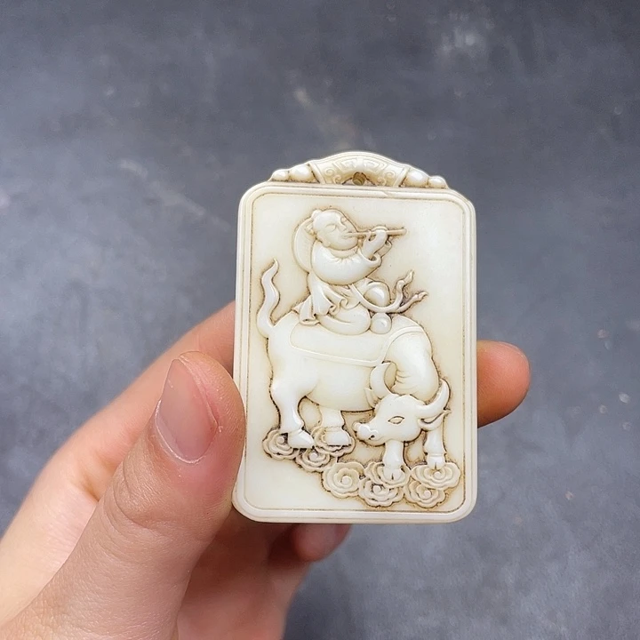 链接一图一物。