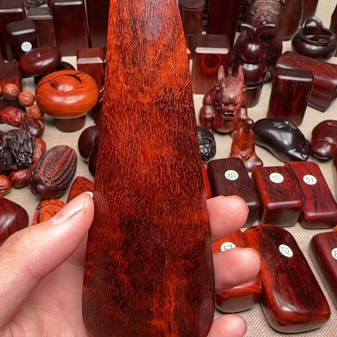 檀香紫檀（小叶紫檀）