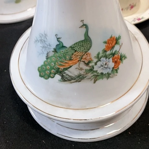 。。摆件。烧制的问题都是正常的哦
