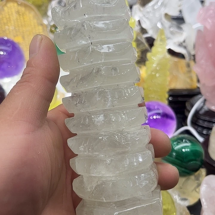 紫晶银S925镶嵌珠宝半成品