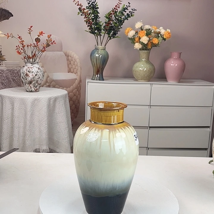 摆件344 景德镇陶瓷艺术精品