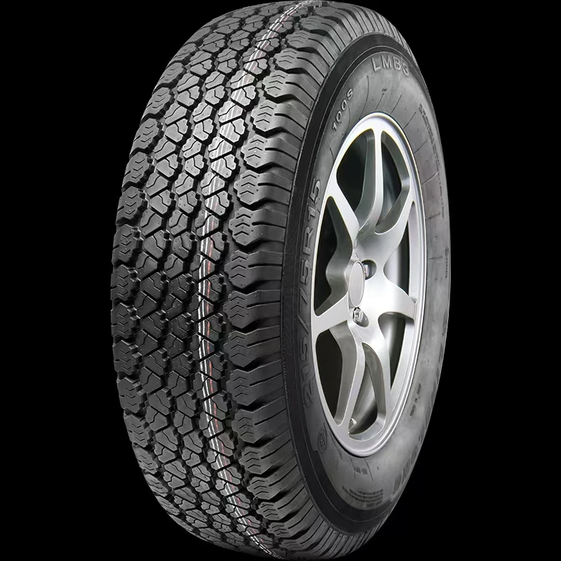 玲珑  215/75R15  花纹LMB3 100S  正品全标全码（包邮不包安装）