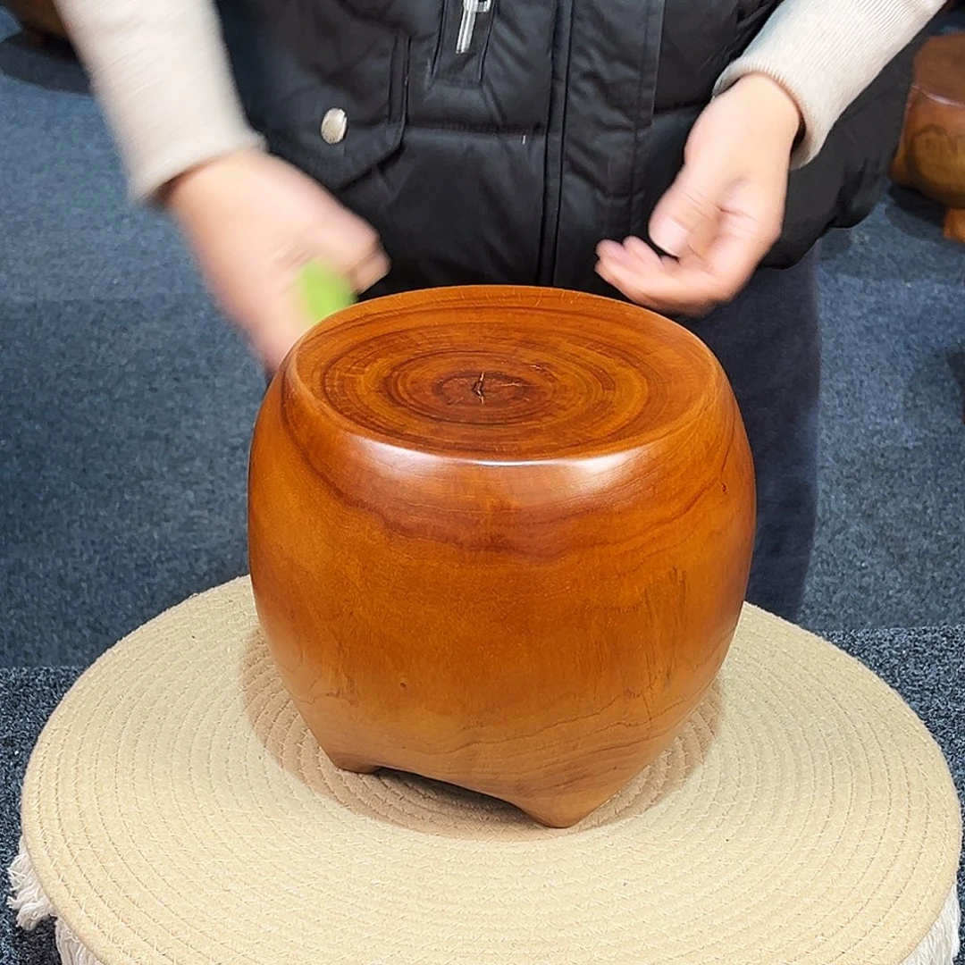 5 号香樟木尺寸：22-22-20cm