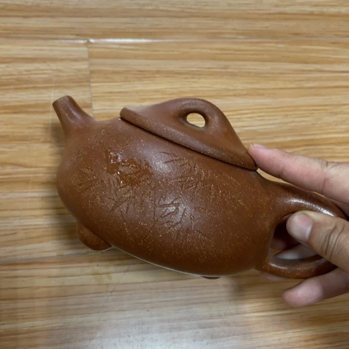 茶壶紫砂紫砂艺术学院