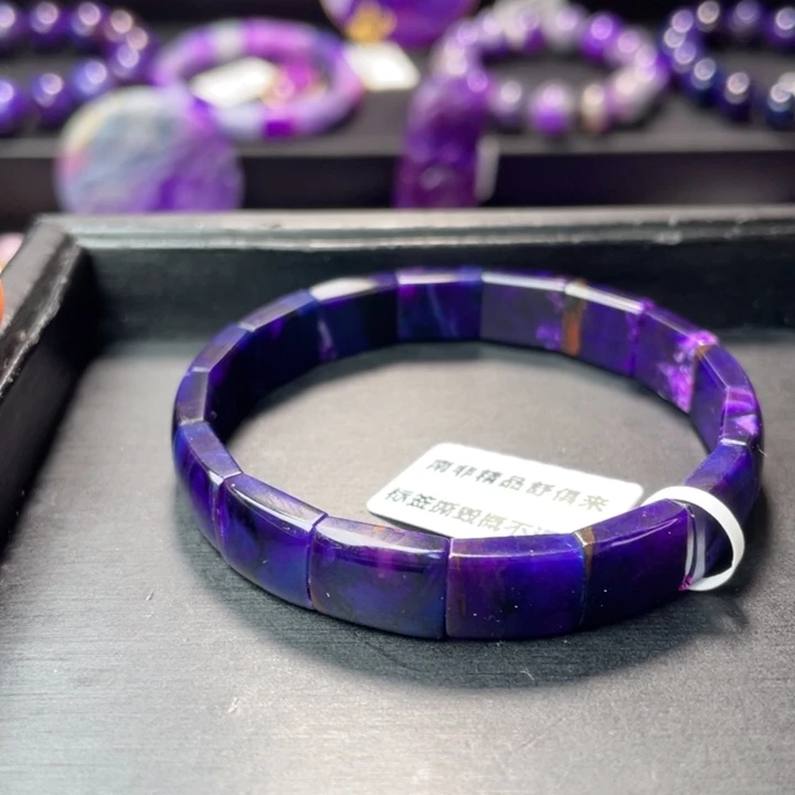 苏纪石（舒俱来）未镶嵌手牌