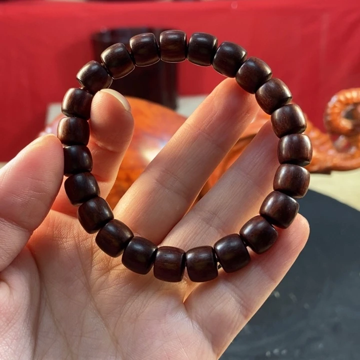 小叶紫檀123466单圈