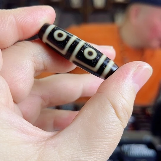 玛瑙/玉髓颈饰合金-**夜