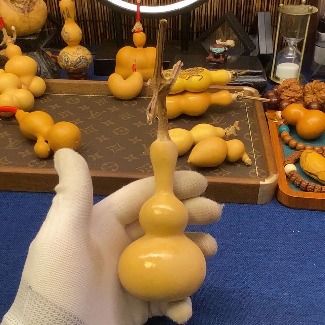 西**诗舍的出品精选天然葫芦