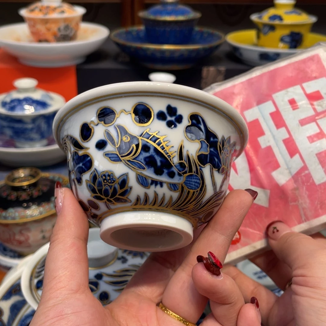 景德镇景德镇瓷器