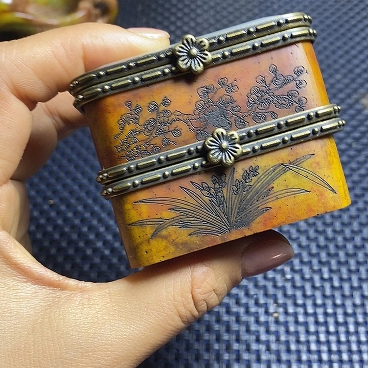 吊坠白玉菩提支持七天无理由