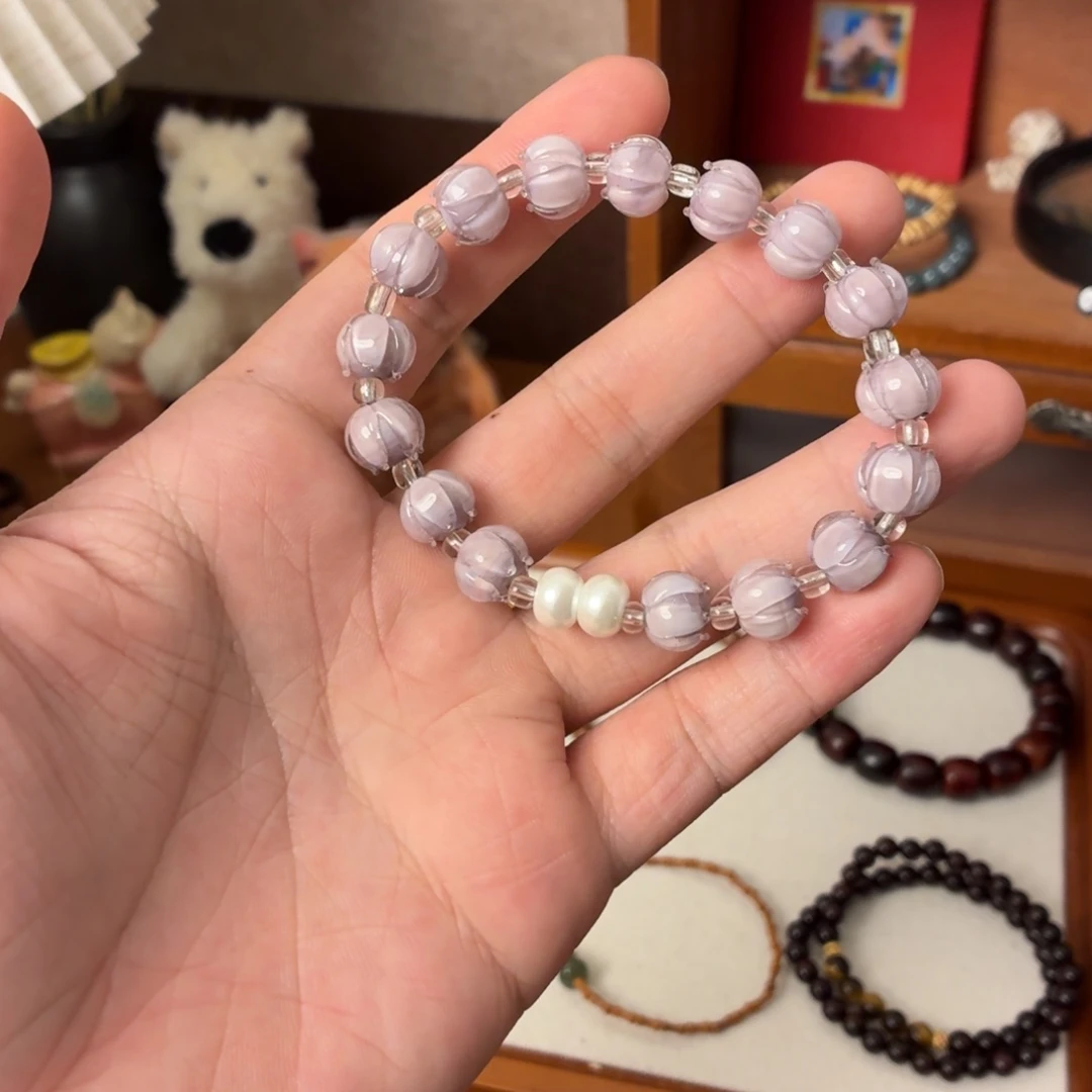 菩提根/象牙果手串