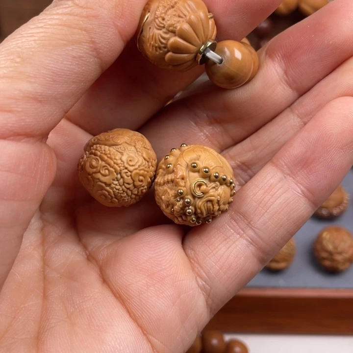 用***7三个单颗猴头全品