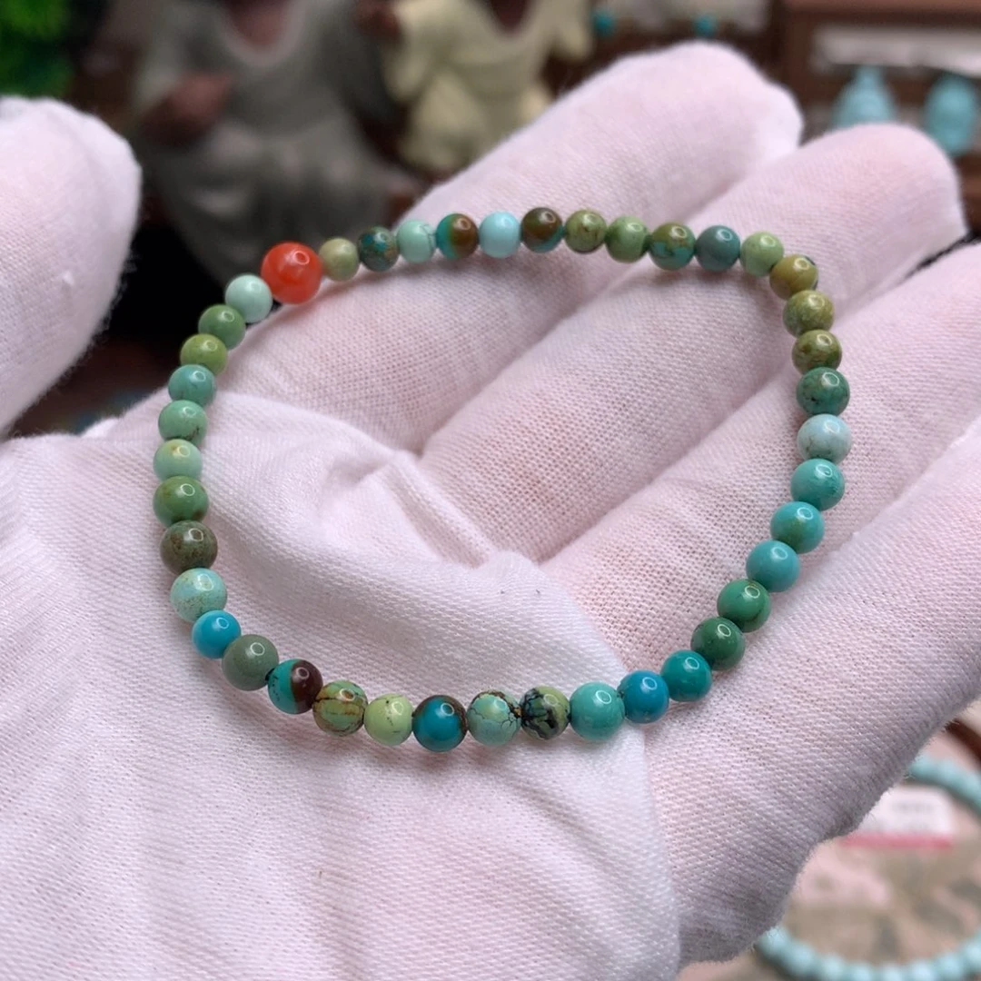 南红玛瑙未镶嵌配饰