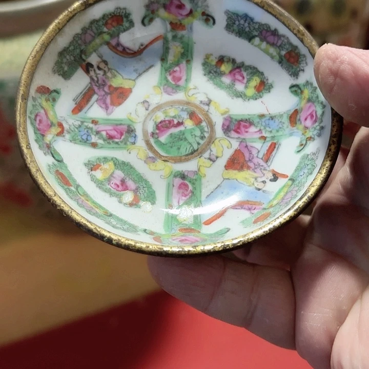 摆件二*陶瓷摆件不固定一件