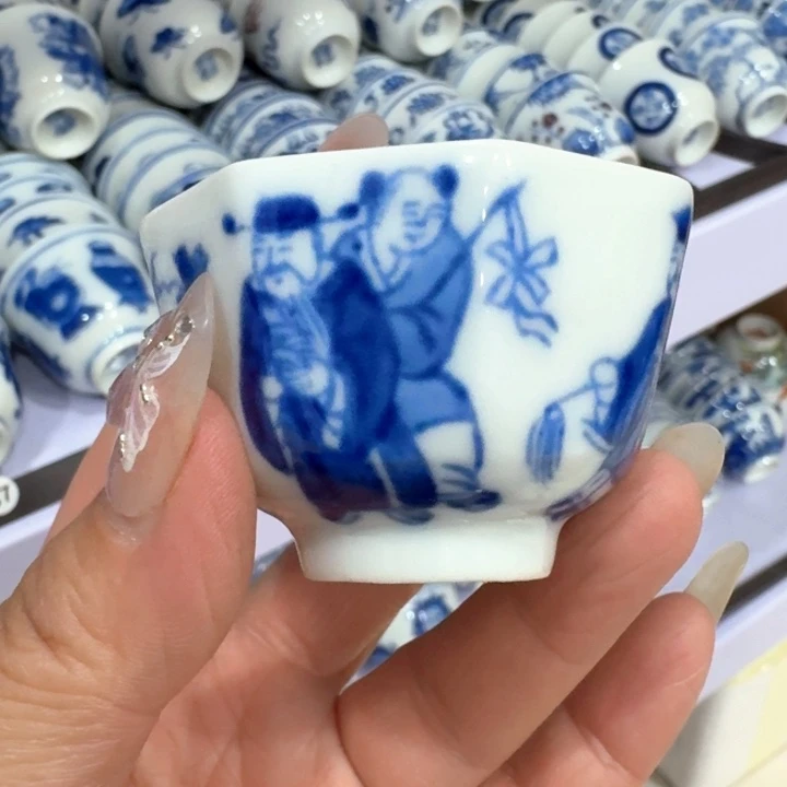 陶瓷艺术品收藏陶瓷