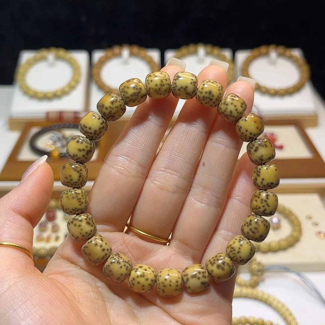 手串/手链菩提石玉10mm