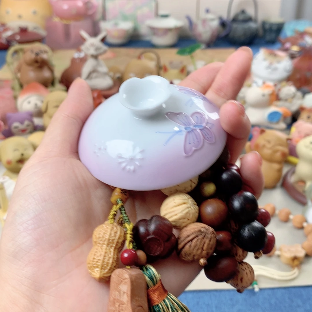 紫砂茶宠手工制作手工制作
