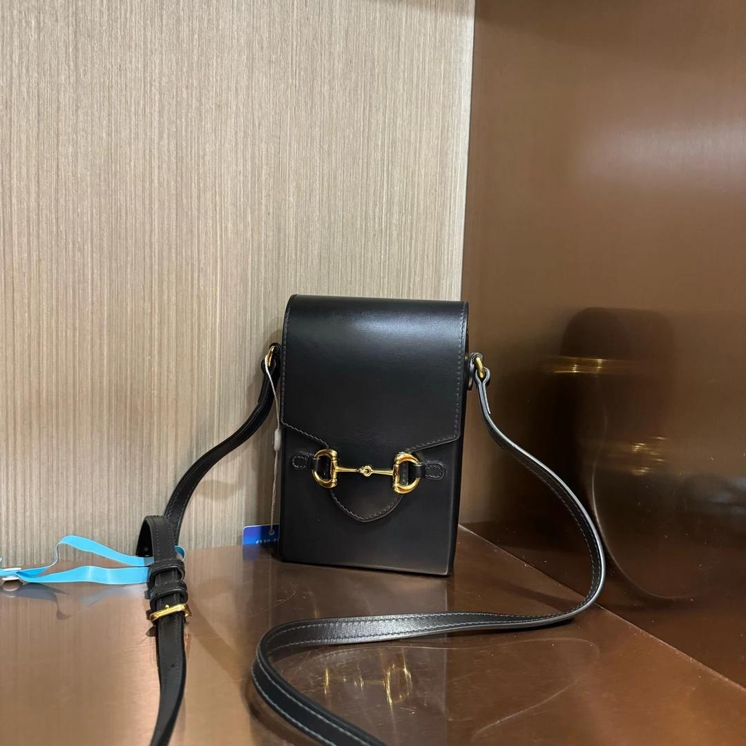 95新 GUCCI/古驰 乱乱子中古/女士/单肩包/12322591