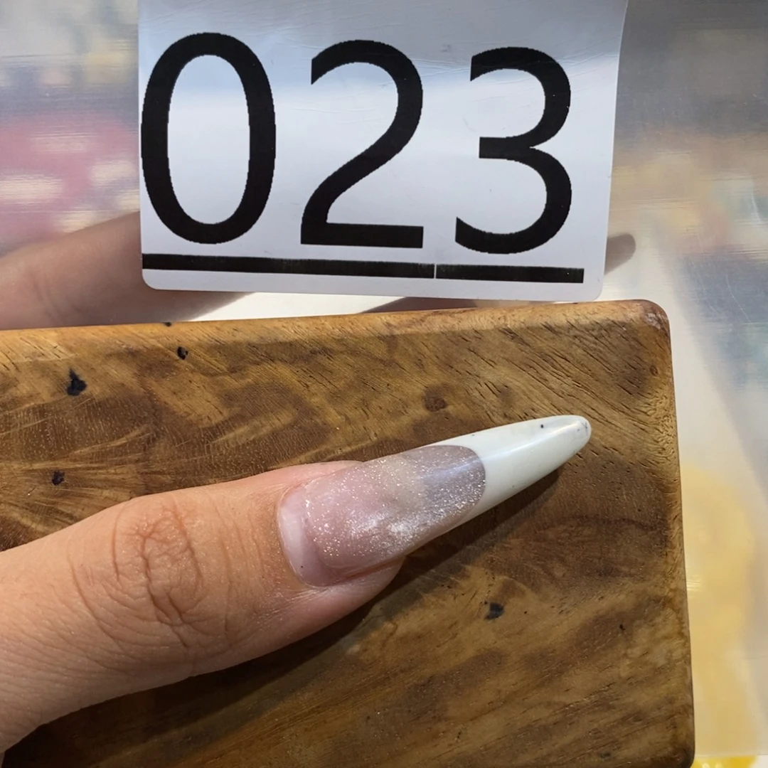 香榧木圆珠圆雕手工串023
