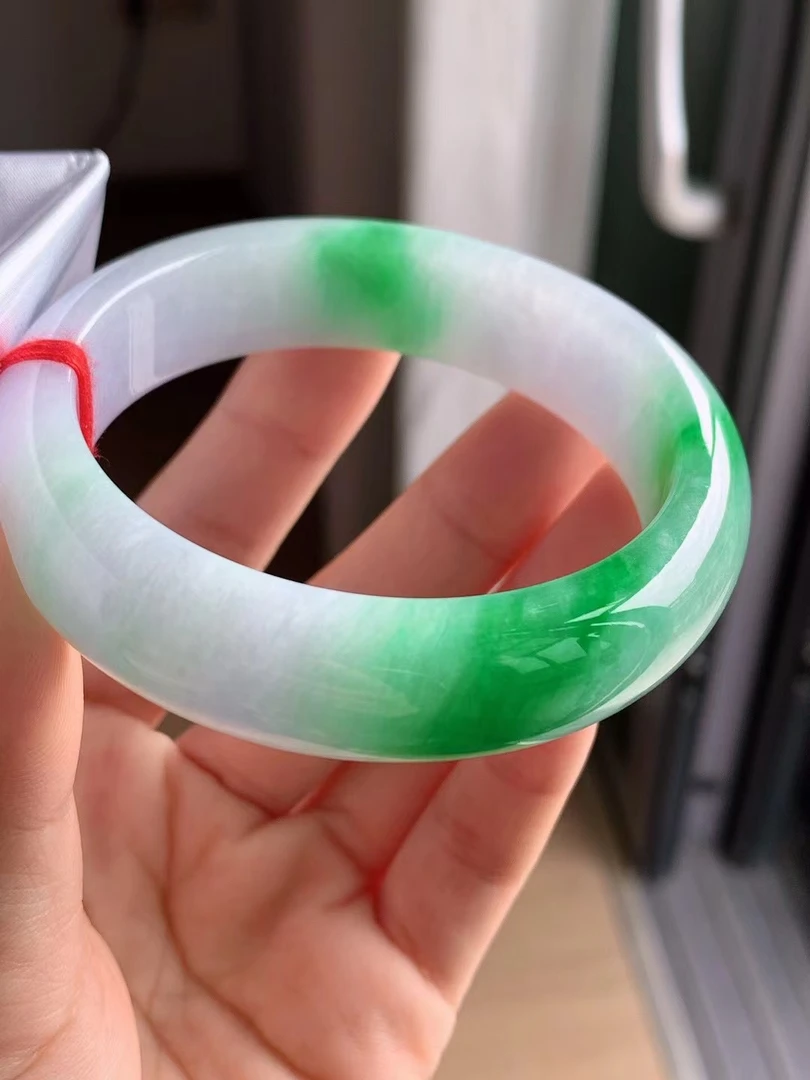 时尚大女王气质镯女款喜庆美镯多样性发一F46