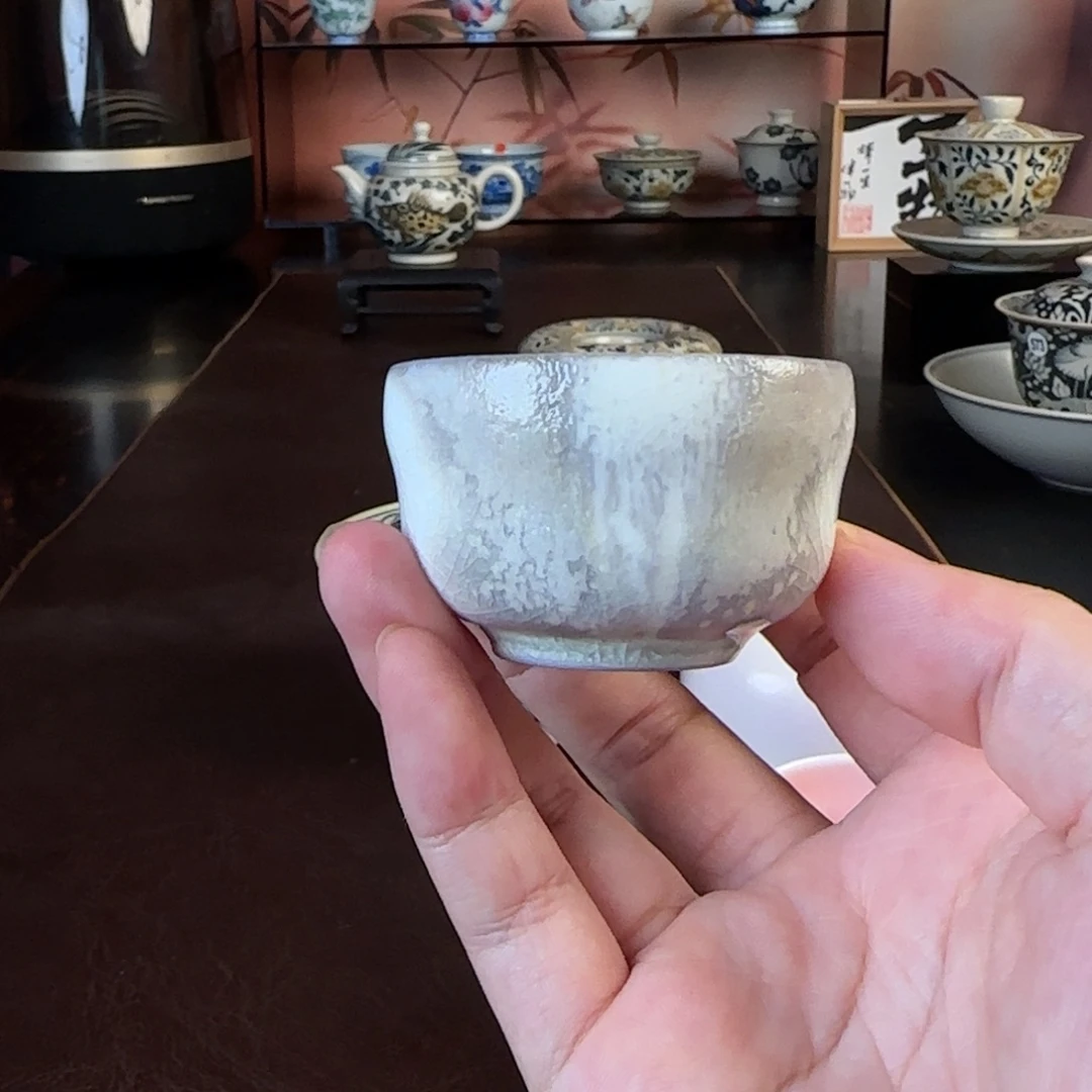 一生一物釉里金专场