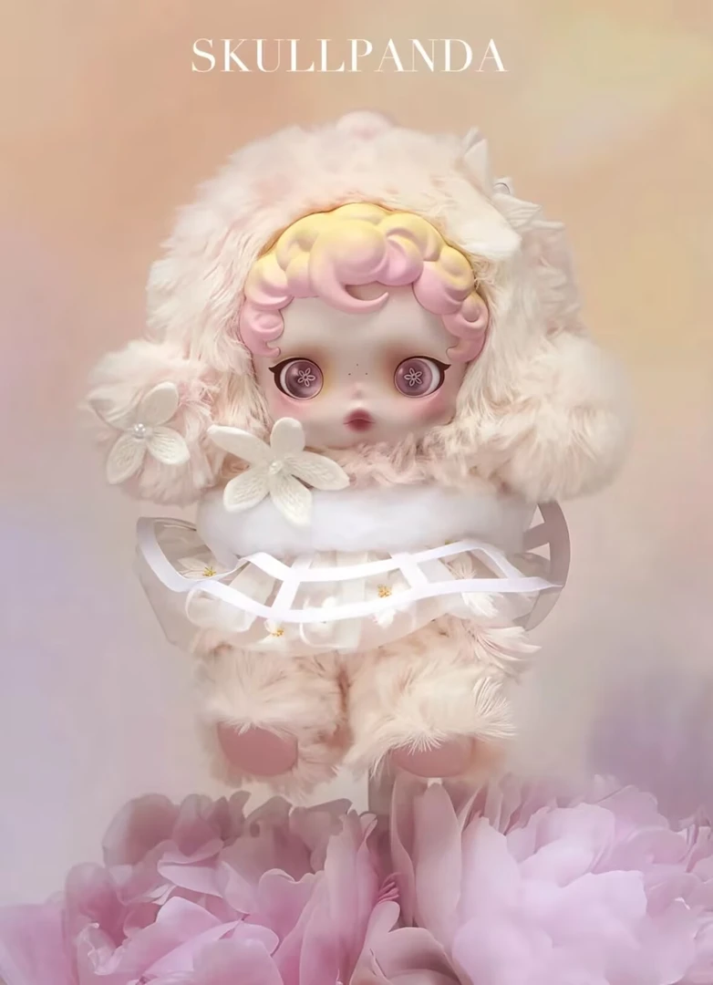 【直播代拆】 娃三岁车载挂件 潮玩盲盒手办默认代拆